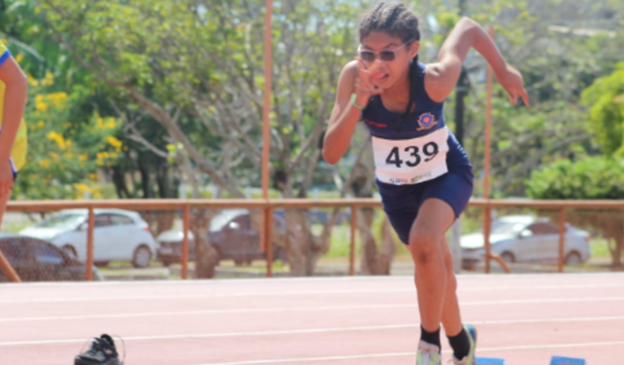 Jogos Estudantis Brasileiro