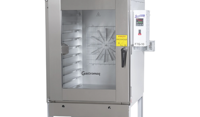 Ajudar comprar um forno para trabalhar