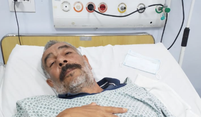 Ajudar com despesas de saúde