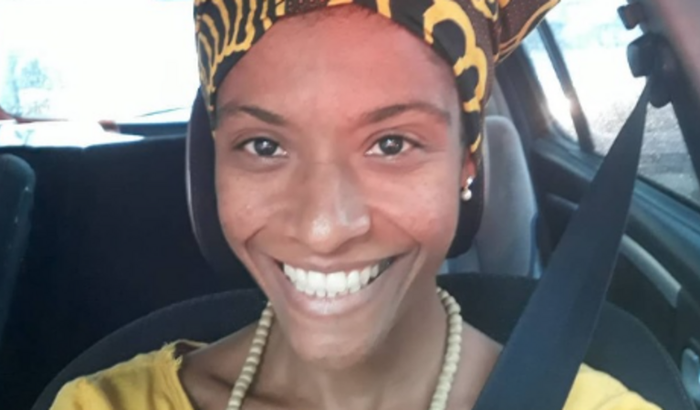 Ajude a Mirian a liberar o carro