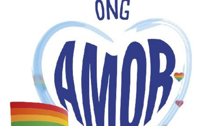 ONG AMOR no Show Cultural