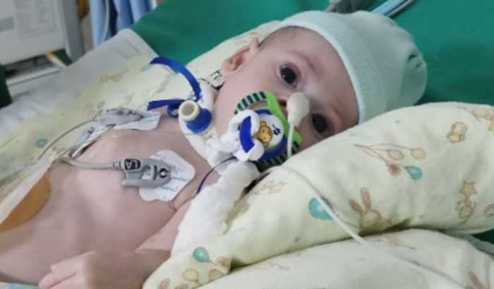 Em prol de francisco andré