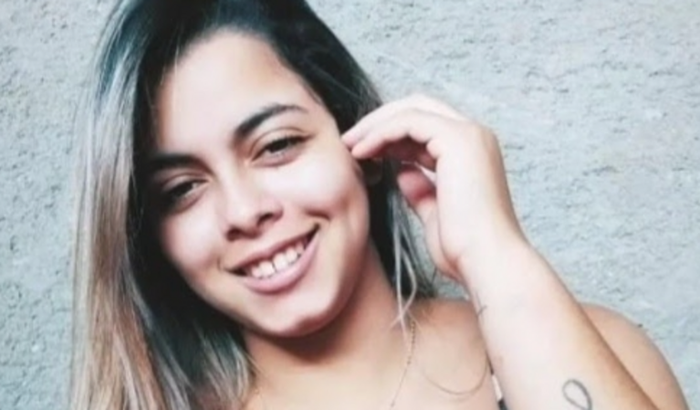 Tirar minha filha do presídio idade 18 anos