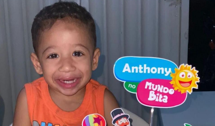 Tratamento do Anthony