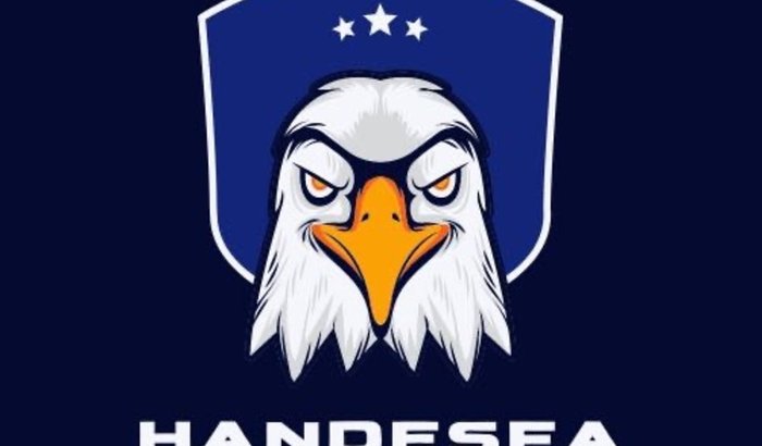 Handesfa handebol/Anápolis 
