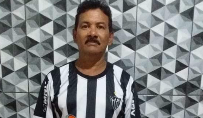 João Adriano Da Silva