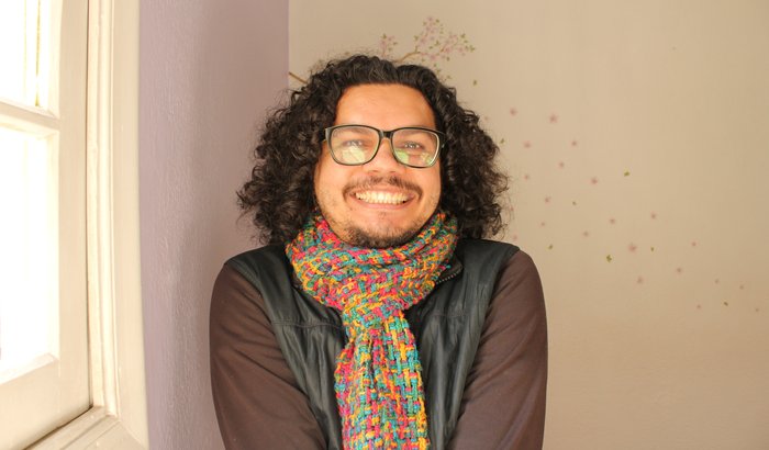 Mestrado no Exterior - Master Crossways in Cultural Narratives