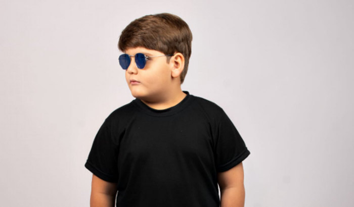 Ajude David a ir no show do N.U