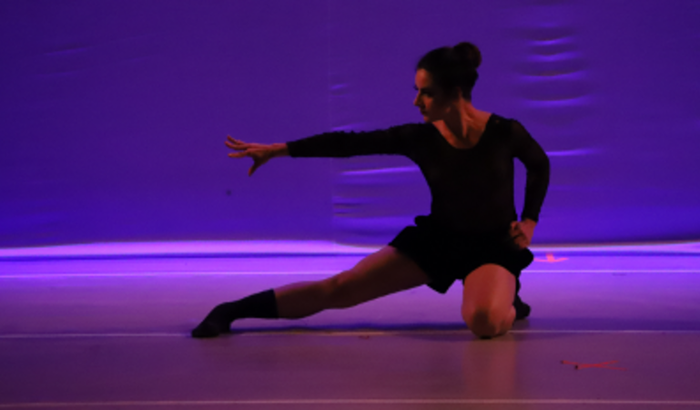 Viagem para o Livorno in danza