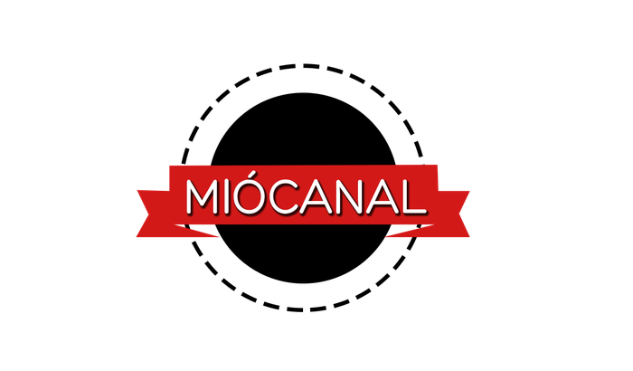 AJUDE O MIÓ CANAL