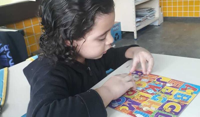 AJUDA NA AVALIAÇÃO NEURO PSICOLÓGICA DO GAEL