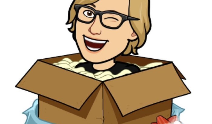 Aniversário do Tchub