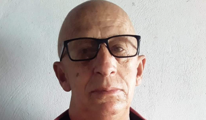 Vaquinha do Tio Pedro contra o câncer 