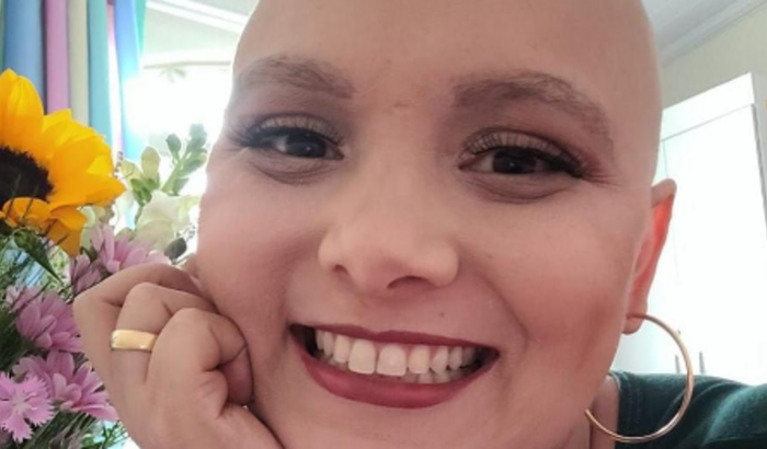 Natty contra o Câncer de Mama