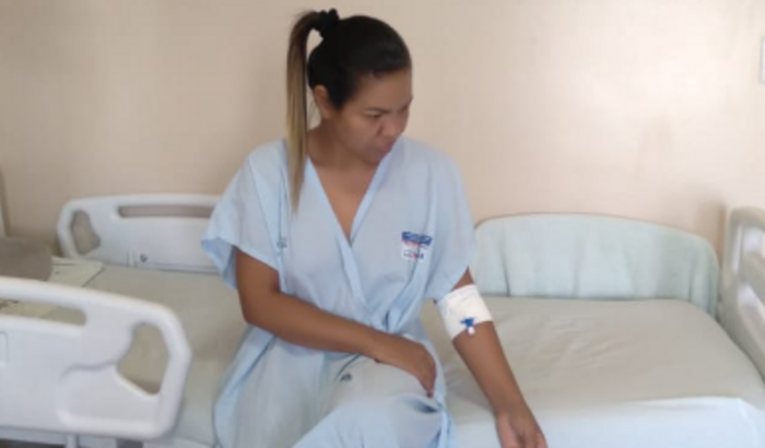 Seja um com a Lilian Cristina!