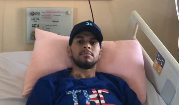 AJUDEM GABRIEL SAMPAIO