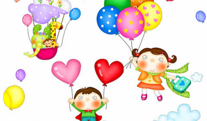 Dia das crianças do Destronca 