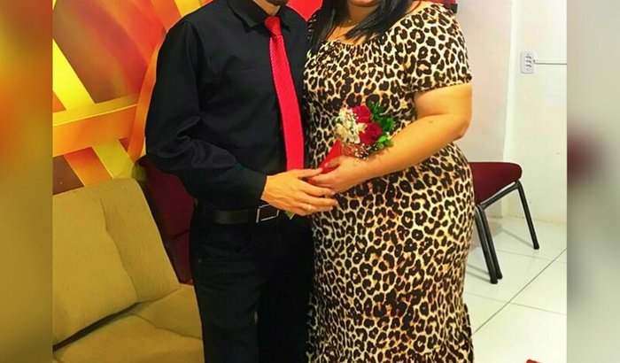 Vaquinha para nosso casamento 💒