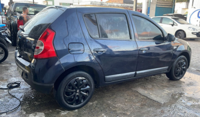 Ajuda para recomeçar 