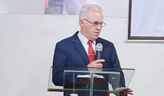 Cirurgia Pr Josemir Targino