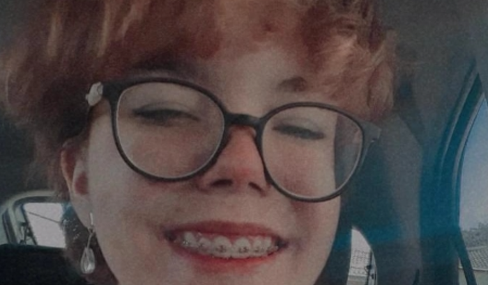 Ajudem-me a devolver a cor aos dias da Maria Fernanda