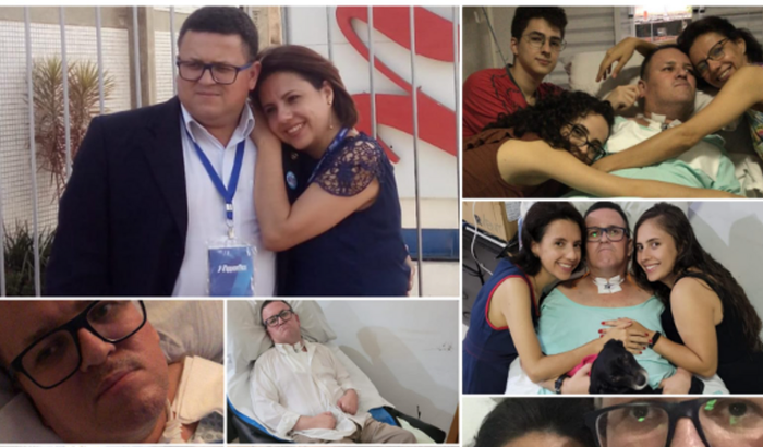 REABILITAÇÃO COVID - VALTER AMORIM