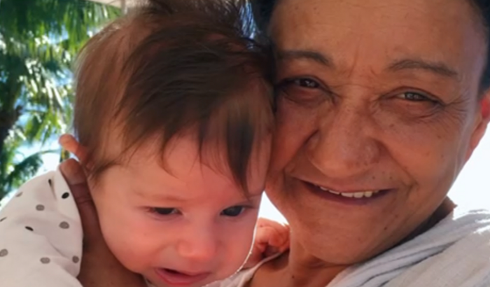 Ajuda para nossa querida Cida