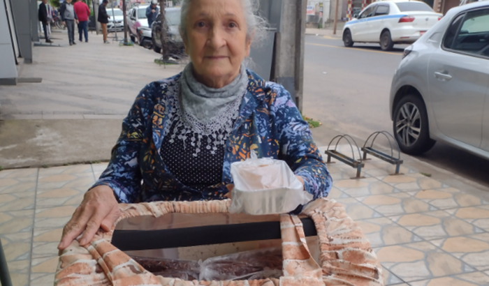 Ajudar para comprar uma cadeira elétrica 