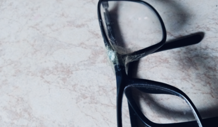 Ajuda para comprar um óculos