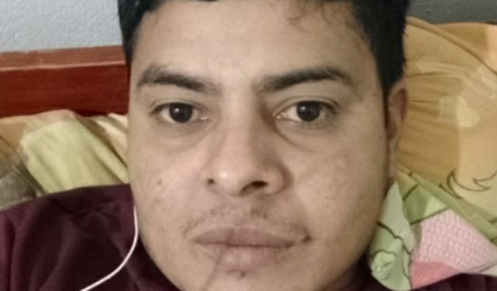 Ajuda para o Marquinhos