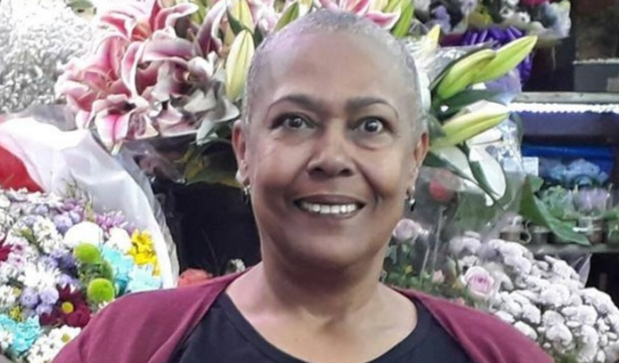 Ajuda tratamento Márcia. Cefaleia em Salvas