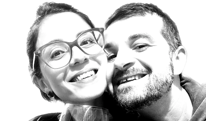 Lua de Mel - Luiza & Gabriel