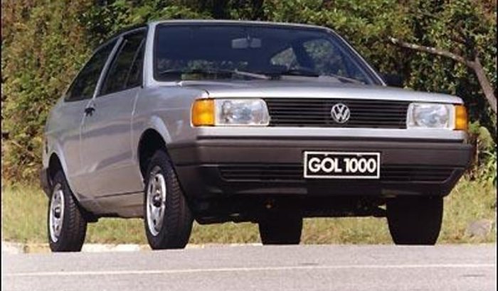 Gol da Vida