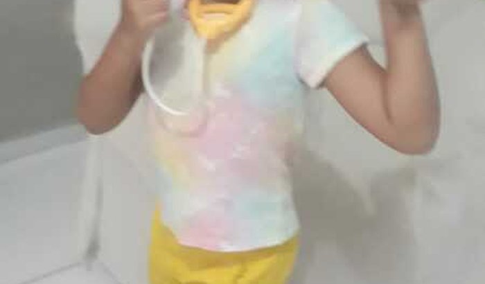 Ajuda p/ Minha Filha.