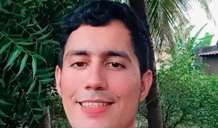 Vaquinha processo de Aupair 