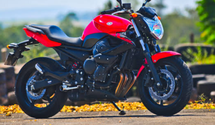 Ajuda pra comprar minha xj6 
