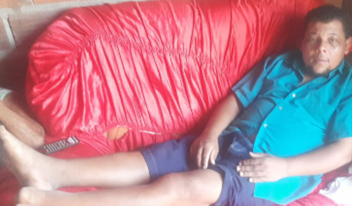 Ajuda para fazer minha cirurgia