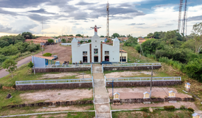 CAMPANHA PARA COMPRA E INSTALAÇÃO DO NOVO SISTEMA DE SOM PARA AS TORRES DA IGREJA DE SÃO PEDRO