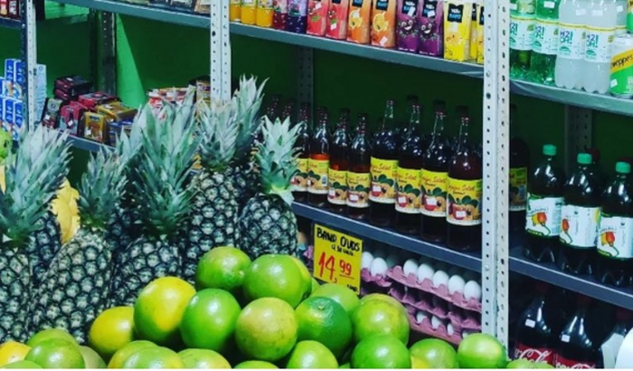 Não posso perder meu Hortifruti 