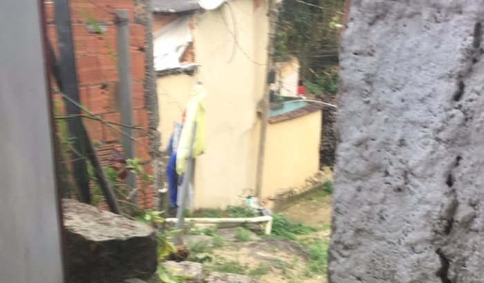 Reformar minha casa