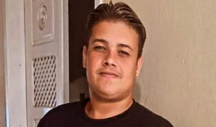 Vakinha para a Cirurgia de Diego Silva dos Santos