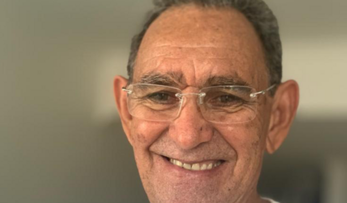 Tratamento contra o câncer de Lourenço