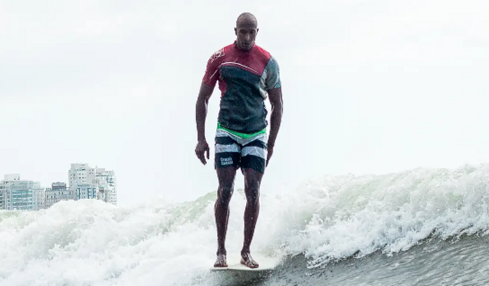 Campeonato Brasileiro Jericoacoara 2022