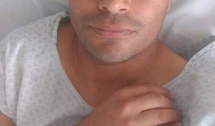 Rodrigo Ribeiro  PKP 