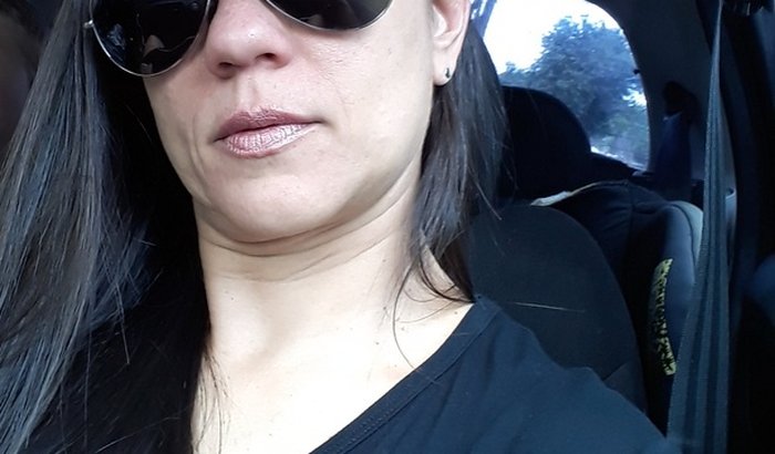 Ajuda para Ana Paula