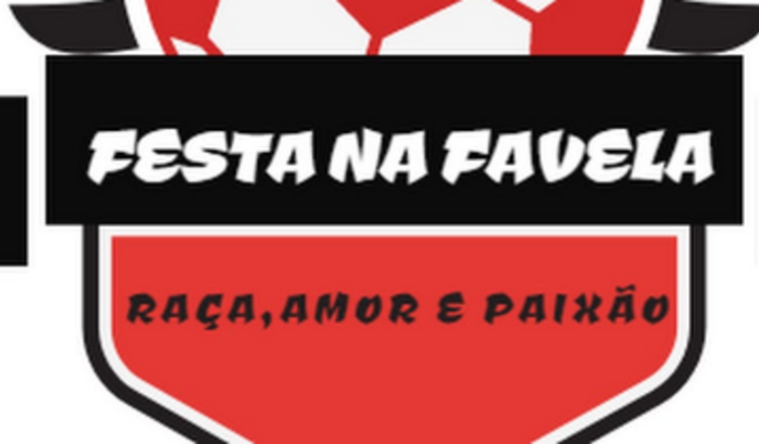 AJUDA AO ADM DA PAGINA FESTA NA FAVELA