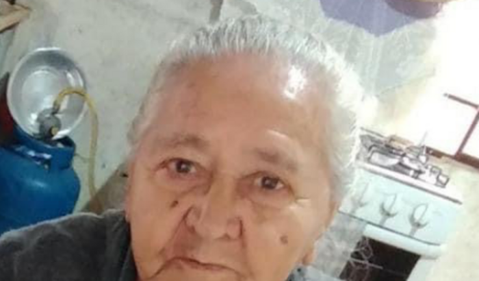 Ajuda para uma cadeira de rodas 