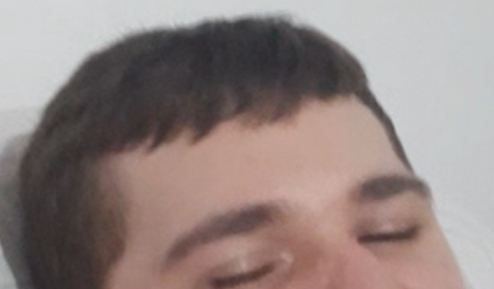 Ajudar o André Luiz para fazer uma operação