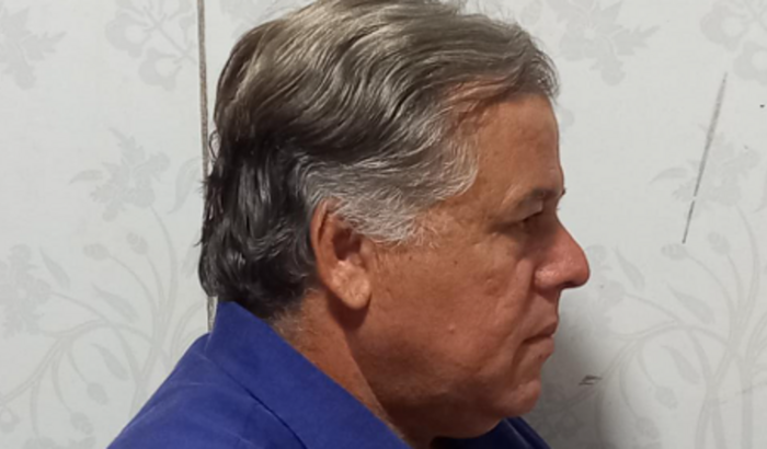 Ajuda para tratamento de saúde SANDRO HENRIQUE