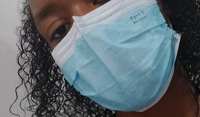 Ajuda para Ramonielle 